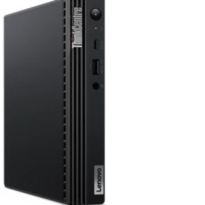 Alternative view of Računalnik Lenovo ThinkCentre M70Q / i5 / RAM 8 GB / SSD Disk - Na zalogi