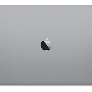 Alternative view of Prenosnik Apple Macbook Pro 15 (2018) / i7 / RAM 32 GB / SSD Disk / 15,6″ 2.8K - Na zalogi