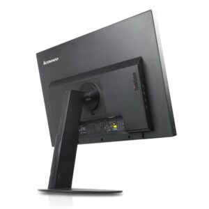 Alternative view of Monitor Lenovo ThinkVision T2454p - Na zalogi