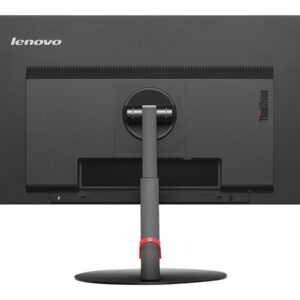 Alternative view of Monitor Lenovo ThinkVision T2424p - Na zalogi