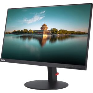 Monitor Lenovo ThinkVision T24I-10 LCD