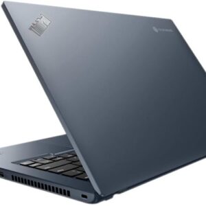 Alternative view of Prenosnik Lenovo ThinkPad C14 Gen 1 Chromebook / i5 / RAM 8 GB / 14,0″ FHD - Na zalogi