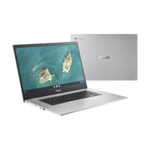 Alternative view of Prenosnik ASUS ChromeBook CX1500CKA-EJ0161 / Intel® Pentium® / RAM 4 GB / 15,6″ FHD - Na zalogi