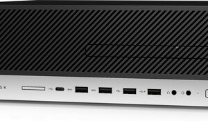 Računalnik HP Elitedesk 800 G5 Sff / i5 / RAM 16 GB / SSD Disk