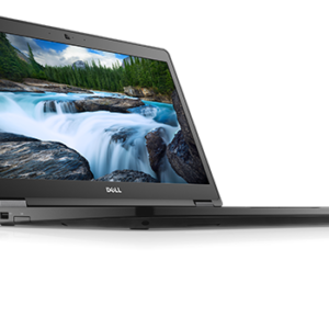 Alternative view of Prenosnik Dell Latitude 5490 / i5 / RAM 8 GB / SSD Disk / 14,0″ FHD - Na zalogi