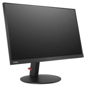 Alternative view of Monitor Lenovo ThinkVision T24I-10 LCD - Na zalogi