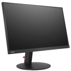 Alternative view of Monitor Lenovo ThinkVision T24I-10 LCD - Na zalogi