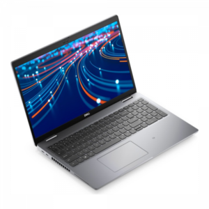 Alternative view of Prenosnik Dell Latitude 5520 / i5 / RAM 16 GB / SSD Disk / 15,6″ FHD - Na zalogi