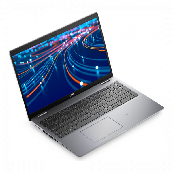 Prenosnik Dell Latitude 5520 / i5 / RAM 16 GB / SSD Disk / 15,6″ FHD - Na zalogi - slika 2