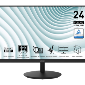 Monitor MSI PRO MP242