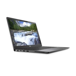 Alternative view of Prenosnik Dell Latitude 7300 / i7 / RAM 16 GB / SSD Disk / 13,3″ FHD - Na zalogi