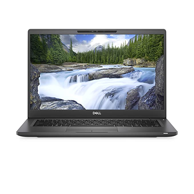 Prenosnik Dell Latitude 7300 / i7 / RAM 16 GB / SSD Disk / 13,3″ FHD - Na zalogi - slika 3