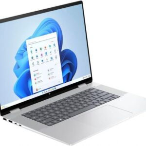 Alternative view of Prenosnik HP Envy X360 2-IN-1 16-AC0013DX / Ultra 5 / RAM 16 GB / SSD Disk / 16,0″ WUXGA - Na zalogi