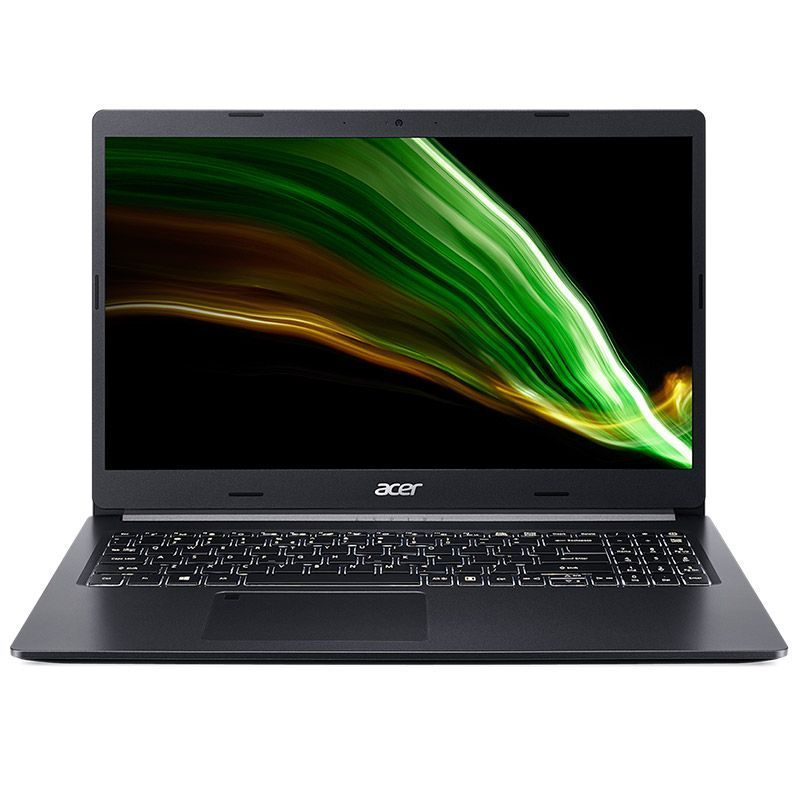 Prenosnik Acer Aspire A515-45-R773 / AMD Ryzen™ 7 / RAM 16 GB / SSD Disk / 15,6″ FHD - Na zalogi - slika 3