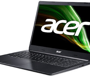 Alternative view of Prenosnik Acer Aspire A515-45-R773 / AMD Ryzen™ 7 / RAM 16 GB / SSD Disk / 15,6″ FHD - Na zalogi