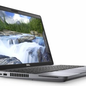 Alternative view of Prenosnik Dell Latitude 15 5511 / i7 / RAM 16 GB / SSD Disk / 15,6″ FHD - Na zalogi