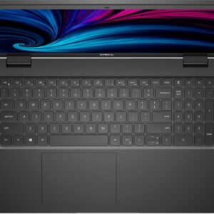 Alternative view of Prenosnik Dell Latitude 3520 / i5 / RAM 8 GB / SSD Disk / 15,6″ FHD - Na zalogi