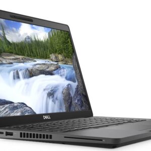 Alternative view of Prenosnik Dell Latitude 5400 / i5 / RAM 8 GB / SSD Disk / 14,0″ FHD - Na zalogi