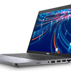 Alternative view of Prenosnik Dell Latitude 5420 / i5 / RAM 16 GB / SSD Disk / 14,0″ FHD - Na zalogi