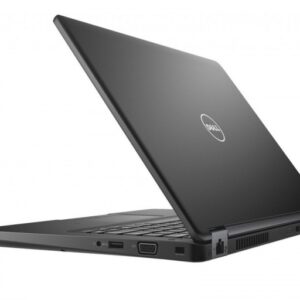 Alternative view of Prenosnik Dell Latitude 5480 / i5 / RAM 16 GB / SSD Disk / 14,0″ HD - Na zalogi