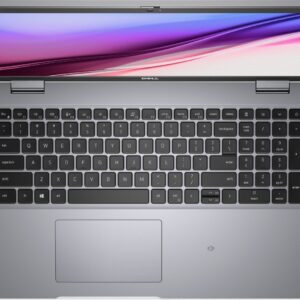 Alternative view of Prenosnik Dell Latitude 5521 / i5 / RAM 16 GB / SSD Disk / 15,6″ HD - Na zalogi