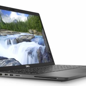 Alternative view of Prenosnik Dell Latitude 7410 / i5 / RAM 16 GB / SSD Disk / 14,0″ FHD - Na zalogi