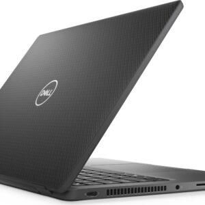 Alternative view of Prenosnik Dell Latitude 7420 / i7 / RAM 16 GB / SSD Disk / 14,0″ FHD - Na zalogi