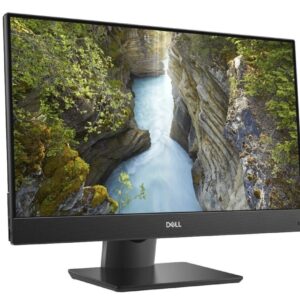 Računalnik Dell OptiPlex 5480 AIO / i5 / RAM 8 GB / SSD Disk