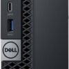 Računalnik Dell OptiPlex 7060 Micro / i5 / RAM 8 GB / SSD Disk