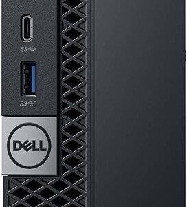 Računalnik Dell OptiPlex 7060 Micro / i5 / RAM 8 GB / SSD Disk