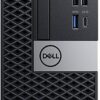 Računalnik Dell OptiPlex 7060 / i5 / RAM 16 GB / SSD Disk