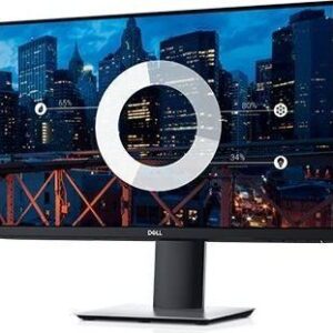 Monitor DELL P2419H