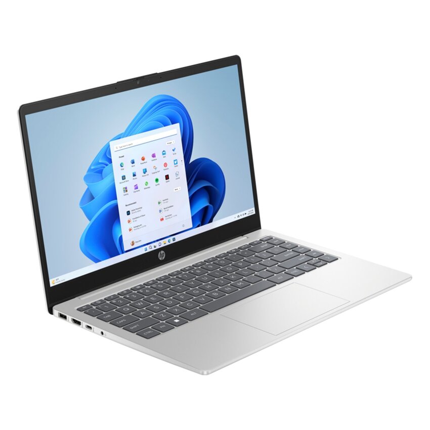 Prenosnik HP 14-ep0005ne / i3 / RAM 8 GB / SSD Disk / 14,0″ FHD - Na zalogi - slika 3