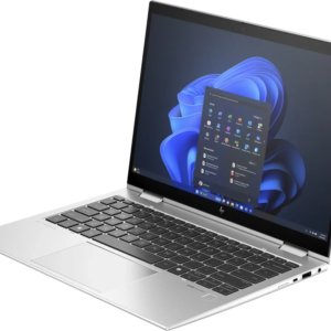 Alternative view of Prenosnik HP Elite x360 830 G11 | U7-155U | Touch / Ultra 7 / RAM 16 GB / SSD Disk / 13,3″ WUXGA - Na zalogi