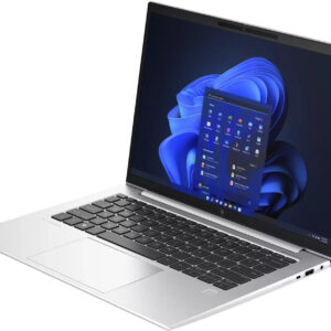 Alternative view of Prenosnik HP Elitebook 840 G10 / i5 / RAM 16 GB / SSD Disk / 14,0″ WUXGA - Na zalogi