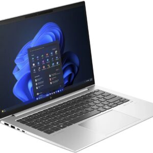 Alternative view of Prenosnik HP Elitebook 840 G11 / Ultra 5 / RAM 16 GB / SSD Disk / 14,0″ WUXGA - Na zalogi