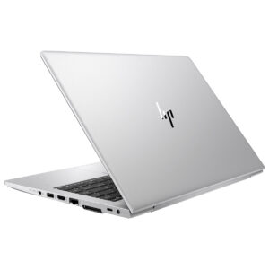 Alternative view of Prenosnik HP EliteBook 840 G6 / i5 / RAM 16 GB / SSD Disk / 14,0″ FHD - Na zalogi