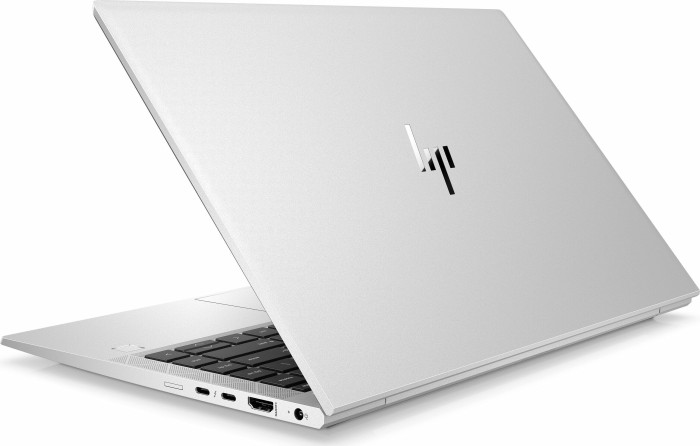 Prenosnik HP EliteBook 840 G7 / i5 / RAM 32 GB / SSD Disk / 14,0″ FHD - Na zalogi - slika 2