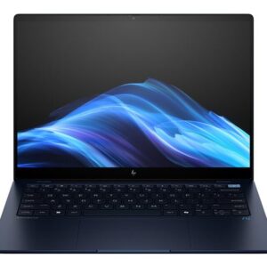 Alternative view of Prenosnik HP EliteBook Ultra 14 G1q Notebook AI / Qualcomm® Snapdragon® X / RAM 32 GB / SSD Disk / 14,0″ 2K - Na zalogi