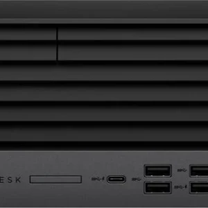 Alternative view of Računalnik HP Elitedesk 805 G6 SFF / AMD Ryzen™ 5 / RAM 16 GB / SSD Disk - Na zalogi