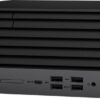 Računalnik HP Elitedesk 805 G6 SFF / AMD Ryzen™ 5 / RAM 16 GB / SSD Disk