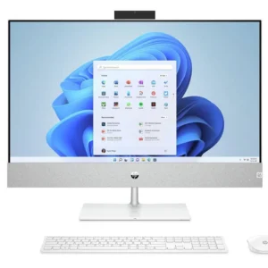 Računalnik HP Pavilion 27-ca2006nf AiO | i7-13700T | RTX 3050 (4GB) / i7 / RAM 16 GB / SSD Disk