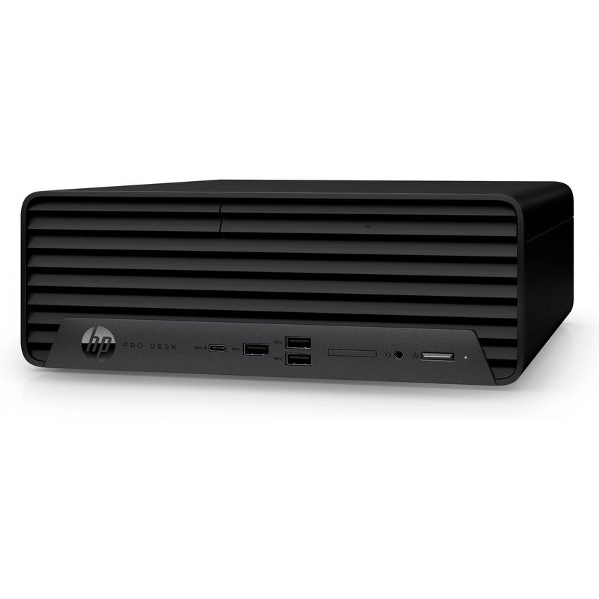 Računalnik HP Pro SFF 400 G9 | i3-13100 / i3 / RAM 8 GB / SSD Disk