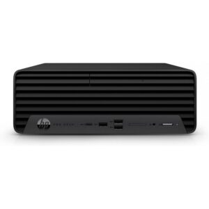 Alternative view of Računalnik HP Pro SFF 400 G9 | i3-13100 / i3 / RAM 8 GB / SSD Disk - V prihodu