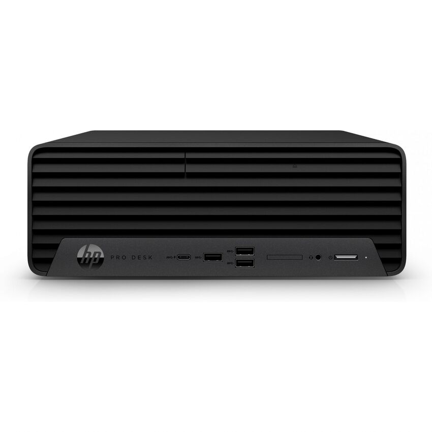 Računalnik HP Pro SFF 400 G9 | i3-13100 / i3 / RAM 8 GB / SSD Disk - V prihodu - slika 2
