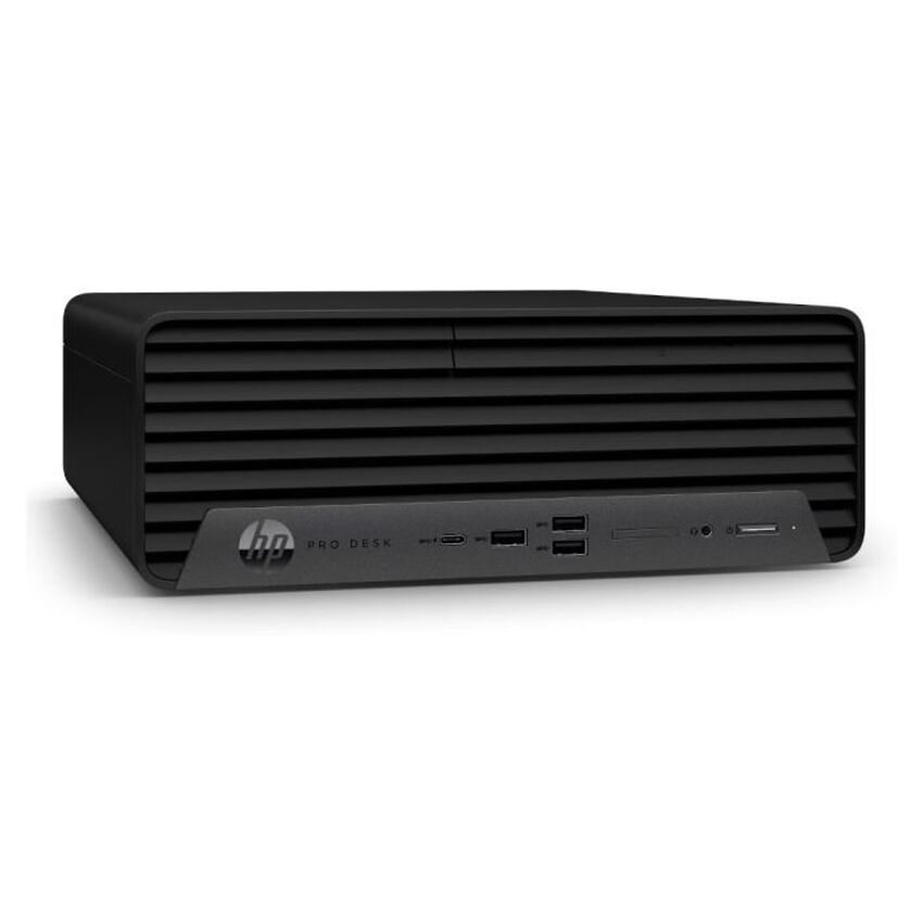 Računalnik HP Pro SFF 400 G9 | i3-13100 / i3 / RAM 8 GB / SSD Disk - V prihodu - slika 3