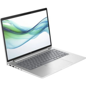 Alternative view of Prenosnik HP ProBook 440 G11 | U5 125U / Ultra 5 / RAM 16 GB / SSD Disk / 14,0″ WUXGA - Na zalogi