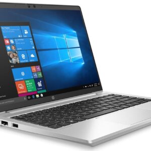 Alternative view of Prenosnik HP Probook 440 G8 / i5 / RAM 8 GB / SSD Disk / 14,0″ HD - Na zalogi