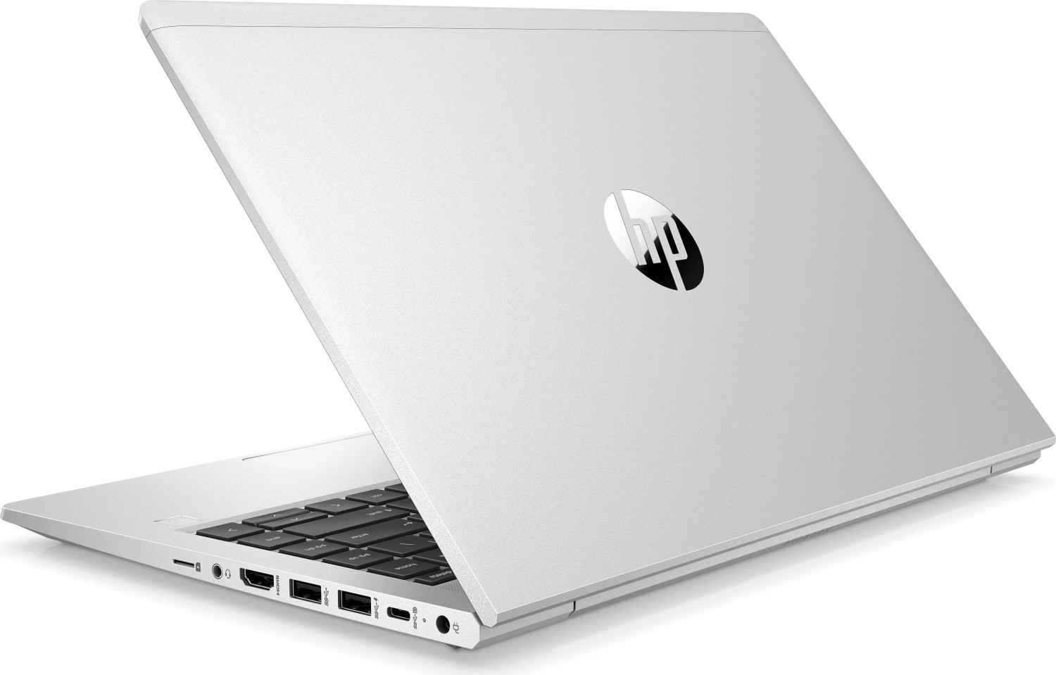 Prenosnik HP ProBook 640 G8 / i5 / RAM 16 GB / SSD Disk / 14,0″ FHD - Na zalogi - slika 3