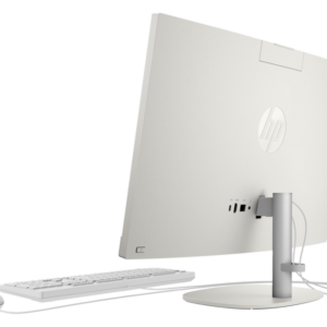 Alternative view of Računalnik HP ProOne 240 G10 AiO | i7-1355u / i7 / RAM 8 GB / SSD Disk - Na zalogi